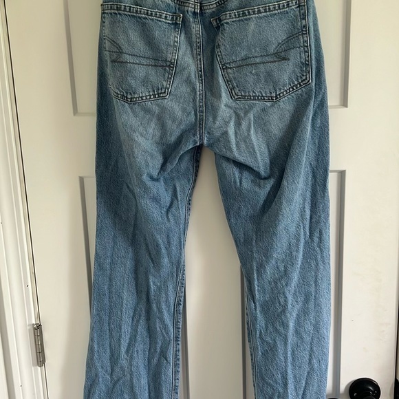 american eagle jeans - Picture 2 of 6